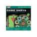 Bull's Snooker Sisal Trainingsboard Dartboard 