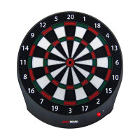 Granboard Dash Online Dartautomat Elektronisches Dartboard Set