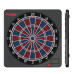 Karella CB-Smart 2-Loch Dartautomat Elektronisches Online Dartboard Set