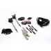 Karella CB-Smart 2-Loch Dartautomat Elektronisches Online Dartboard Set