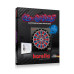 Karella CB-Smart 2-Loch Dartautomat Elektronisches Online Dartboard Set