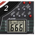 Karella CB25 2-Loch Dartautomat Elektronisches Dartboard Set