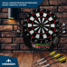 Mission G220 Dartautomat Elektronische Dartscheibe Set