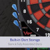 Viper Orion Elektronische Dartscheibe Dartset E-Dart Set