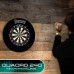 Harrows Quadro 240 Dartscheibe Dartboard 