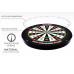 One80 Dot Trainer Plus Sisal Trainingsboard Dartboard 