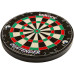 Unicorn Contender Anfänger Steeldartboard Stahldart Sisal Dartscheibe