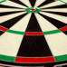 Unicorn Eclipse Ultra Wettkampf Dartscheibe Dartboard 