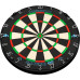 Mission Samurai Infinity Pro Competition Bristle Dartscheibe Dartboard 