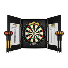 Shot Michael Smith Bully Boy Home Darts Centre Set Komplett 