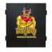 Shot Michael Smith Bully Boy Home Darts Centre Set Komplett 