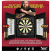 Shot Michael Smith Bully Boy Home Darts Centre Set Komplett 