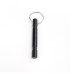 Dartständer Sicherheitsstab Schwarz 54 x 8mm