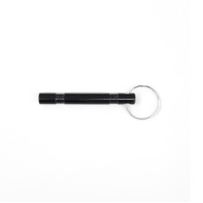 Dartständer Sicherheitsstab Schwarz 54 x 8mm