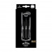 Jack Daniel's Stahl Dartpfeile Set Black Brass 22g