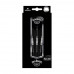 Jack Daniel's Stahl Dartpfeile Set Wolfram Tungsten 23g