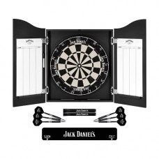 Jack Daniel's Home Darts Centre Set Komplett 