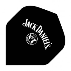 Jack Daniel's Dart Flys Fly Set Design D