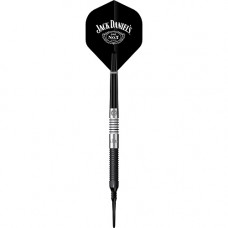 Jack Daniel's Softtip Soft Wolfram Tungsten Dartpfeile Set 20g