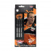 Bull's NL Dirk van Duijvenbode Wolfram Tungsten Softtip Soft Dartpfeile Set 18g