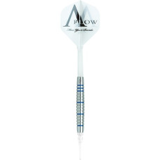 Dynasty A-Flow Fallon Sherrock Wolfram Softtip Softdart Dartpfeile Set 20g