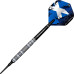 Mission Alan Soutar Soots Wolfram Tungsten Softtip Soft Tip Dartpfeile Set 22g