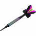 Mission Aurora PVD Wolfram Tungsten Softdart Softtip Dartpfeile Set 18g