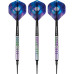 Mission Celestial Wolfram Tungsten Softtip Softdart Dartpfeile Set 18g