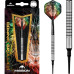 Mission Dominik Grüllich Wolfram Tungsten Softtip Soft Tip Dartpfeile Set 18g