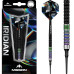 Mission Iridian PVD Wolfram Tungsten Softdart Softtip Dartpfeile Set 20g