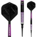 Mission James Hurrell Hillbilly Wolfram Tungsten Softtip Soft Tip Dartpfeile Set 18g