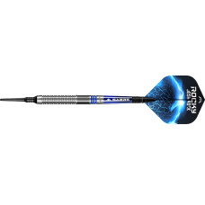 Mission Josh Rock Rocky Wolfram Tungsten Softtip Soft Tip Dartpfeile Set 18g