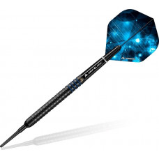 Mission Deep Impact M4 Wolfram Tungsten Softip Soft Tip Dartpfeile Set 21g