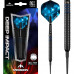 Mission Deep Impact M4 Wolfram Tungsten Softip Soft Tip Dartpfeile Set 19g