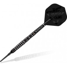 Mission Kuro M3 Wolfram Tungsten Softtip Sofdart Dartpfeile Set 20g