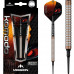 Mission Komodo M1 Wolfram Tungsten Softtip Soft Tip Dartpfeile Set 18g