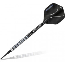 Mission Chiron M1 Wolfram Tungsten Softtip Softdart Dartpfeile Set 18g