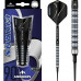 Mission Chiron M1 Wolfram Tungsten Softtip Softdart Dartpfeile Set 18g