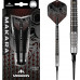 Mission Makara M2 Wolfram Tungsten Softtip Soft Tip Dartpfeile Set 18g