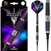 Mission Occult PVD Wolfram Tungsten Softtip Edart Dartpfeile Set 18g Mission Occult PVD Wolfram Tungsten Softtip Edart Dartpfeile Set 18g