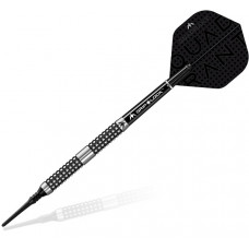 Mission Quadrant M4 Wolfram Tungsten Softtip Softdart Set 18g