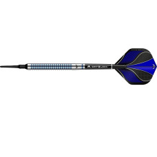 Mission Ritchie Edhouse Wolfram Tungsten Softtip Soft Tip Dartpfeile Set 21g