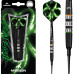 Mission Robyn Byrne Wolfram Tungsten Softtip Softdart Dartpfeile Set 18g