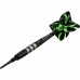 Mission Robyn Byrne Wolfram Tungsten Softtip Softdart Dartpfeile Set 18g