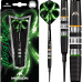 Mission Robyn Byrne Wolfram Tungsten Softtip Softdart Dartpfeile Set 18g