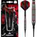 Mission Rogue Soft Tip Softtip Edart Dartpfeile Set 18g