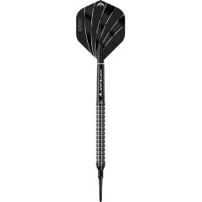Mission Spiro M1 Wolfram Tungsten Softtip Soft Dartpfeile Set 20g