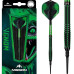 Mission Venom Wolfram Tungsten Softtip Sofdart Dartpfeile Set 20g