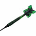Mission Venom Wolfram Tungsten Softtip Sofdart Dartpfeile Set 20g