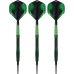 Mission Venom Wolfram Tungsten Softtip Sofdart Dartpfeile Set 20g